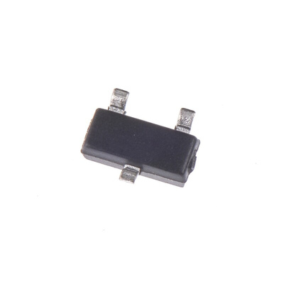 DiodesZetex Voltage Supervisor 3-Pin SOT-23, APX809-29SAG-7
