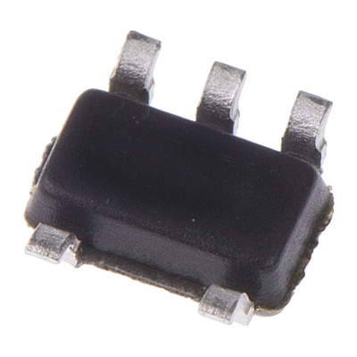 Microchip MCP1824T-ADJE/OT, 1 Low Dropout Voltage, Voltage Regulator 300mA, 0.8 → 5 V 5-Pin, SOT-23