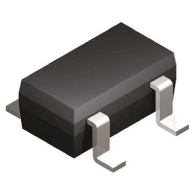 onsemi Voltage Detector 2.346V max. 5-Pin TSOP, NCP303LSN23T1G