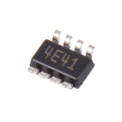 Analog Devices Voltage Controller 1V max. 8-Pin TSOT-23, LTC2954CTS8-2