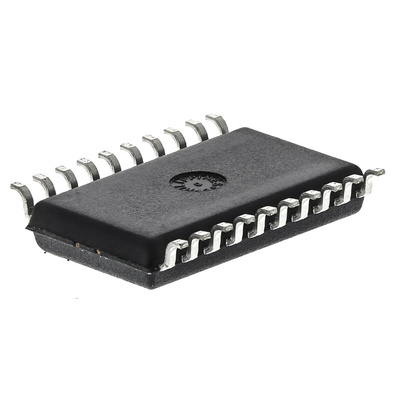 Microchip PIC16F690-I/SO, 8bit PIC Microcontroller, PIC16F, 20MHz, 4096 words Flash, 20-Pin SOIC