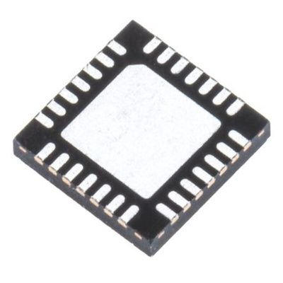 STMicroelectronics STM32F031G6U6, 32bit ARM Cortex M0 Microcontroller, STM32F0, 48MHz, 32 kB Flash, 28-Pin UFQFPN