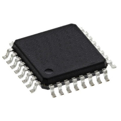 STMicroelectronics STM32F042K6T6, 32bit ARM Cortex M0 Microcontroller, STM32F0, 48MHz, 32 kB Flash, 32-Pin LQFP