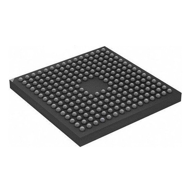STMicroelectronics STM32F769NIH6, 32bit ARM Cortex M7 Microcontroller, STM32F7, 216MHz, 2.048 MB Flash, 216-Pin TFBGA