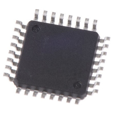 STMicroelectronics STM32L031K6T7, 32bit ARM Cortex M0+ Microcontroller, STM32L0, 32MHz, 32 kB Flash, 32-Pin LQFP