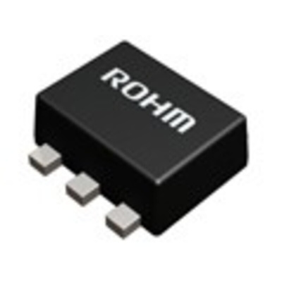 ROHM Voltage Detector 5-Pin VSOF, BU4227FVE-TR