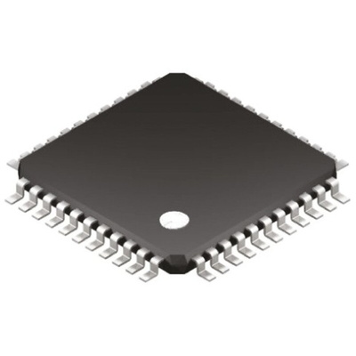 DSPIC33FJ16GS504-I/PT Microchip, 16bit Digital Signal Processor 40MIPS 16 kB Flash 44-Pin TQFP