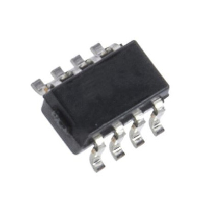 Maxim Integrated Voltage Supervisor 8-Pin SOT-23, MAX6365PKA29+T