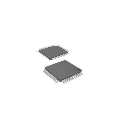 dsPIC33EP64MC204-E/PT Microchip dsPIC33EP, 16bit Digital Signal Processor 60MHz 64 kB Flash 44-Pin QFN