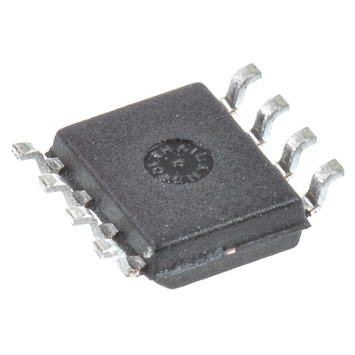 Microchip PIC12F508-I/SN, 8bit PIC Microcontroller, PIC12, 4MHz, 512 Flash, 8-Pin SOIC