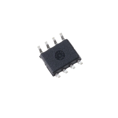 Microchip PIC12F509-I/SN, 8bit PIC Microcontroller, PIC12F, 4MHz, 1K Flash, 8-Pin SOIC