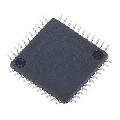 dsPIC33FJ128GP804-I/PT Microchip, 16bit Digital Signal Processor 40MHz 128 kB Flash 44-Pin TQFP