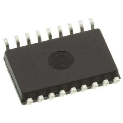 Microchip PIC18LF1320-I/SO, 8bit PIC Microcontroller, PIC18F, 40MHz, 8 kB, 256 B Flash, 18-Pin SOIC