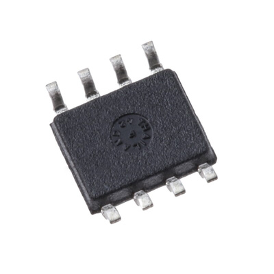 Microchip PIC12LF1822-I/SN, 8bit PIC Microcontroller, PIC12F, 32MHz, 2K x 14 words, 256 B Flash, 8-Pin SOIC