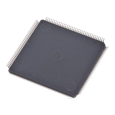 TMS320LF2407APGEA Texas Instruments, 16bit Digital Signal Processor 40MHz 64 kB Flash EEPROM 144-Pin LQFP