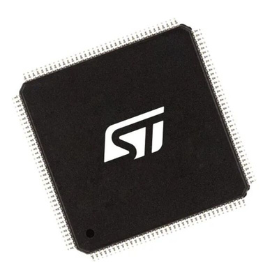MCU 32-Bit, ARM Cortex M4, 1MB Flash