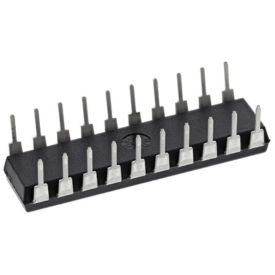 Microchip PIC16F1829-I/P, 8bit PIC Microcontroller, PIC16F, 32MHz, 8 kB Flash, 20-Pin PDIP