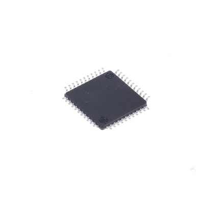 Microchip PIC16F1789-I/PT, 8bit PIC Microcontroller, PIC16F, 32MHz, 16384 words Flash, 44-Pin TQFP
