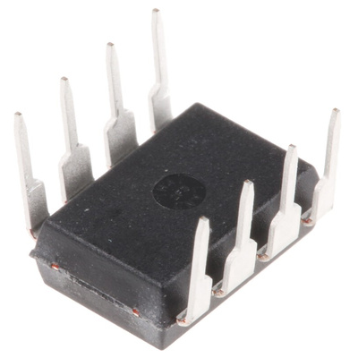 Microchip PIC12F1572-I/P, 8bit PIC Microcontroller, PIC12F, 16MHz, 3.5 kB Flash, 8-Pin PDIP