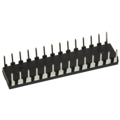 DSPIC33EP512GP502-I/SP Microchip, 16bit Digital Signal Processor 5.5MHz 512 kB Flash 28-Pin PDIP