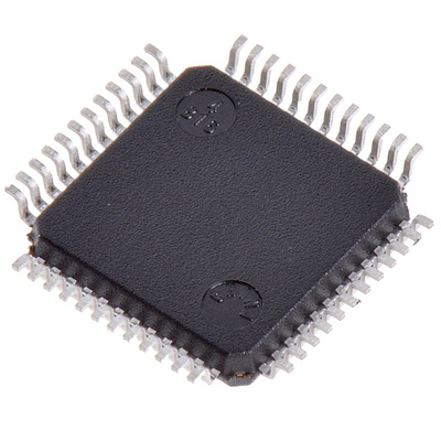 STMicroelectronics STM32F302CBT6, 32bit ARM Cortex M4 Microcontroller, STM32F3, 72MHz, 128 kB Flash, 48-Pin LQFP