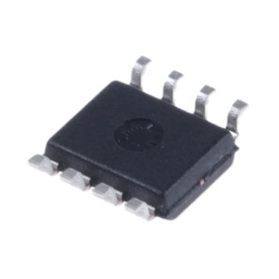 Microchip PIC12F1571-I/SN, 8bit PIC Microcontroller, PIC12F, 16MHz, 1 kwords Flash, 8-Pin SOIC