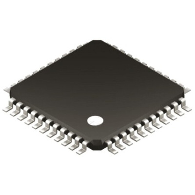 DSPIC33EP32MC204-I/PT Microchip, 16bit Digital Signal Processor 70MHz 32 kB Flash 44-Pin TQFP