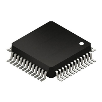 STMicroelectronics STM32F072CBT6, 32bit ARM Cortex M0 Microcontroller, STM32F0, 48MHz, 128 kB Flash, 48-Pin LQFP