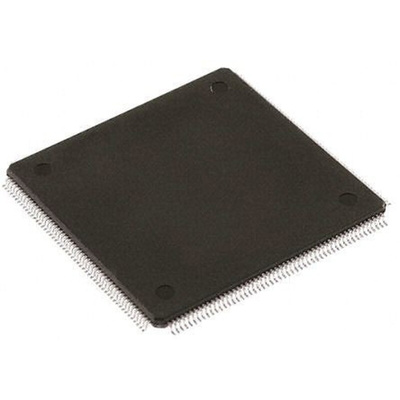 STMicroelectronics STM32F746BGT6, 32bit ARM Cortex M7 Microcontroller, STM32F7, 216MHz, 1.024 MB Flash, OTP, 208-Pin