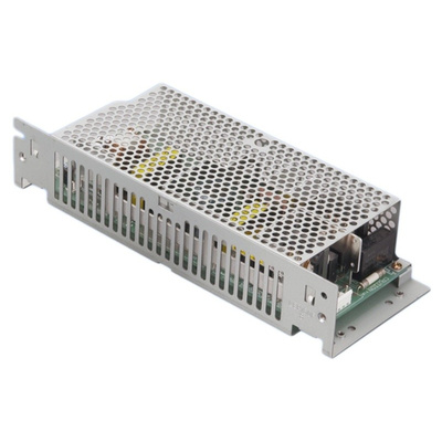 Cosel, 151W Embedded Switch Mode Power Supply SMPS, 24V dc, Enclosed