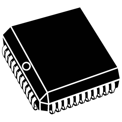 Microchip PIC16F871-I/L, 8bit PIC Microcontroller, PIC16F, 20MHz, 2K x 14 words, 64 x 8 words Flash, 44-Pin PLCC