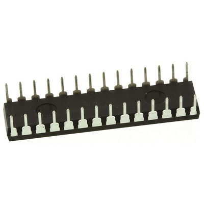 Microchip PIC16F737-I/SP, 8bit PIC Microcontroller, PIC16F, 20MHz, 4K Flash, 28-Pin SPDIP