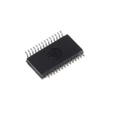 Microchip PIC16F1936-I/SS, 8bit PIC Microcontroller, PIC16F, 32MHz, 256 B, 8192 x 14 words Flash, 28-Pin SSOP