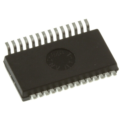 Microchip PIC18F26J11-I/SS, 8bit PIC Microcontroller, PIC18F, 48MHz, 64 kB Flash, 28-Pin SSOP