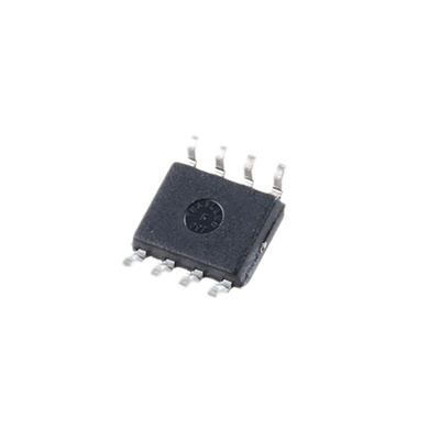 Microchip PIC12F1822-E/SN, 8bit PIC Microcontroller, PIC12F, 32MHz, 256 B, 2K x 14 words Flash, 8-Pin SOIC