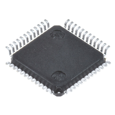 STMicroelectronics STM32F103C6T6A, 32bit ARM Cortex M3 Microcontroller, STM32F1, 72MHz, 32 kB Flash, 48-Pin LQFP