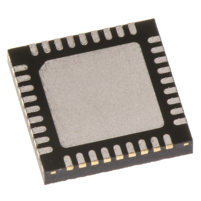 STMicroelectronics STM32F103T8U7, 32bit ARM Cortex M3 Microcontroller, STM32F1, 72MHz, 64 kB Flash, 36-Pin VFQFPN