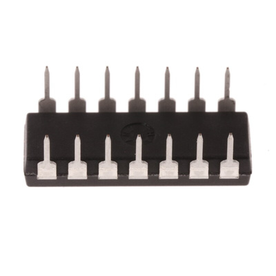 Microchip PIC16F1825-I/P, 8bit PIC Microcontroller, PIC16F, 32MHz, 14 kB Flash, 14-Pin PDIP