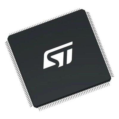 MCU 32-Bit, ARM Cortex M4, 1MB Flash