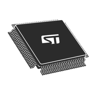 MCU 32-Bit, ARM Cortex M4, 1MB Flash