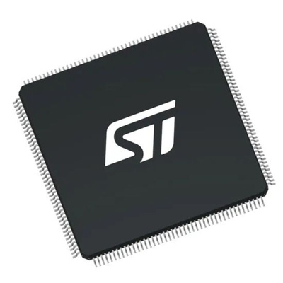 MCU 32-Bit, ARM Cortex M4, 1MB Flash