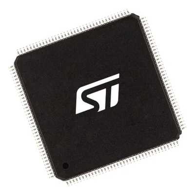 MCU 32-Bit, ARM Cortex M4, 1MB Flash