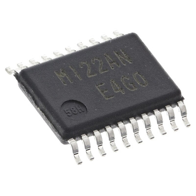Renesas Electronics R5F2M122ANSP