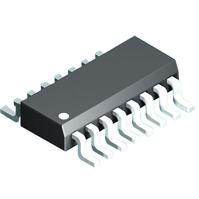NXP MC9S08PA16VTG, 8bit S08 Microcontroller, HCS08, 20MHz, 16 kB Flash, 16-Pin TSSOP