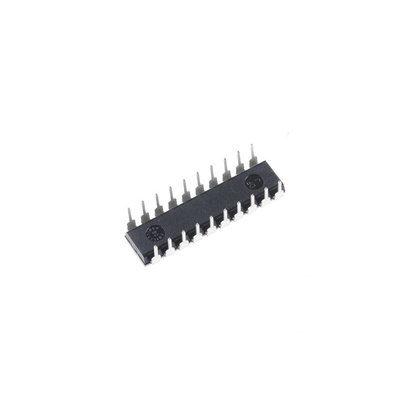 Microchip PIC16F1459-I/P, 8bit PIC Microcontroller, PIC16F, 48MHz, 14 kB Flash, 20-Pin PDIP