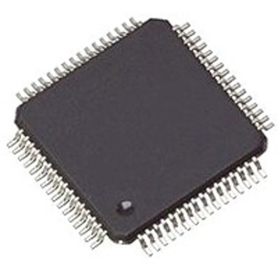 NXP MC9S12DG128CPVE, 16bit HSC12 Microcontroller, HCS12, 25MHz, 128 kB Flash, 112-Pin LQFP