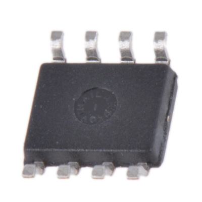 Microchip PIC12LF1572-E/SN, 8bit PIC Microcontroller, PIC12F, 16MHz, 2 kwords Flash, 8-Pin SOIC