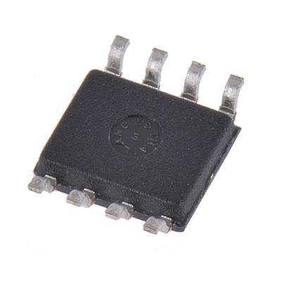 Microchip PIC12LF1572-I/SN, 8bit PIC Microcontroller, PIC12F, 32MHz, 2K words Flash, 8-Pin SOIC