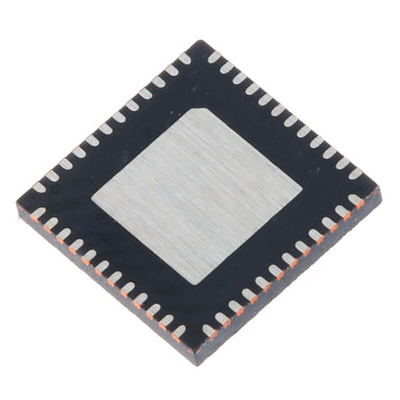 NXP MK10DX32VFT5, 32bit ARM Cortex M4 Microcontroller, Kinetis K1x, 50MHz, 64 kB Flash, 48-Pin QFN