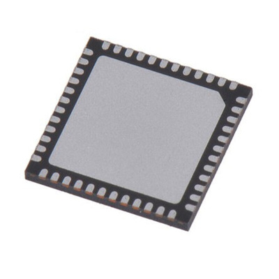 STMicroelectronics STM32F072CBU6, 32bit ARM Cortex M0 Microcontroller, STM32F0, 48MHz, 64 kB, 128 kB Flash, 48-Pin